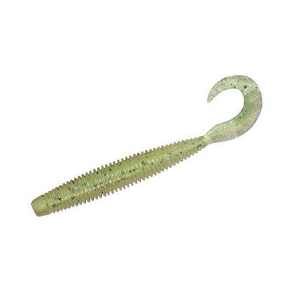 PORTIO CURLY 3.0inch - GEECRACK