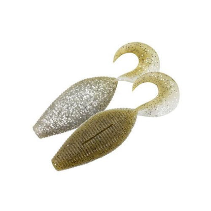 SPIRON GRUB 4.8inch - GEECRACK