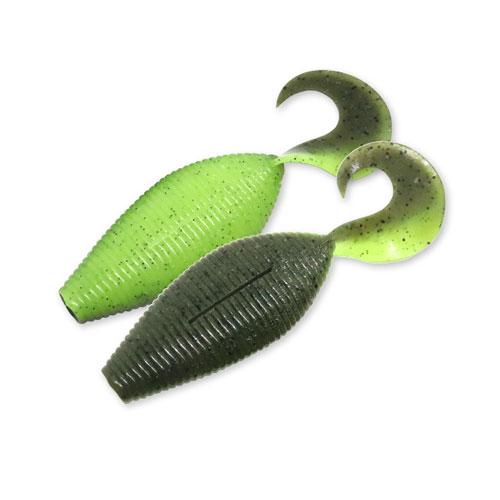 SPIRON GRUB 4.8inch - GEECRACK