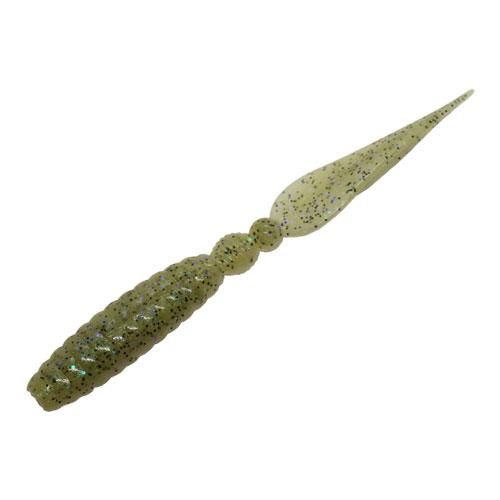 LEAF SHRIMP 4.8inch - GEECRACK