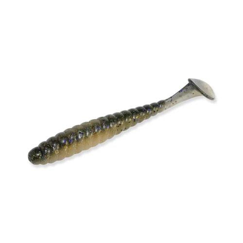 IRON SHAD 4.8inch - GEECRACK