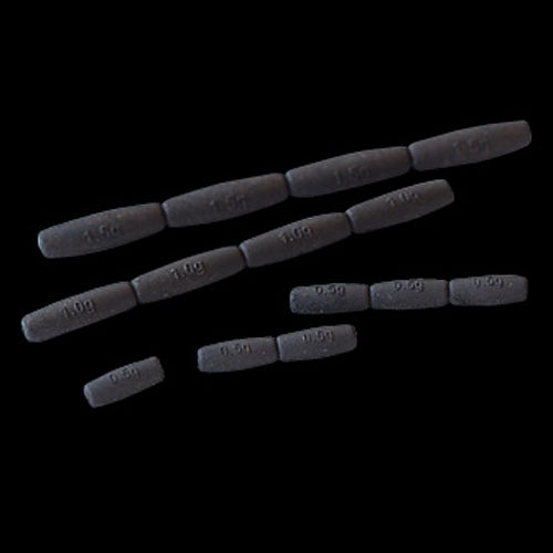 SOFT TUNGSTEN MULTI SINKER - GEECRACK