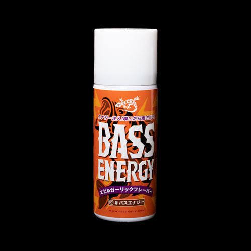 BASS ENERGY - GEECRACK