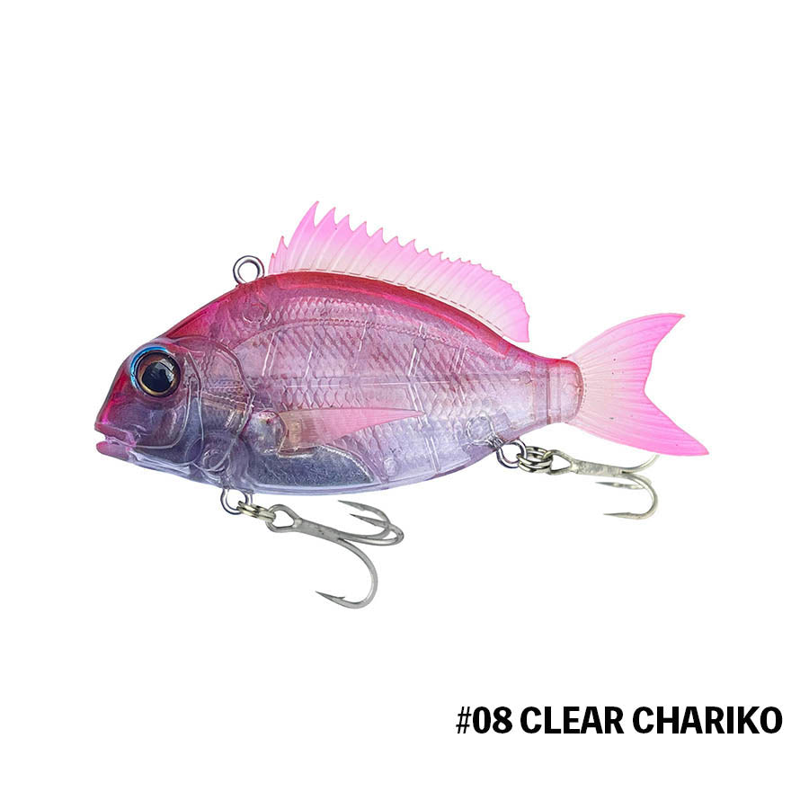 Charikom - LITTLE JACK