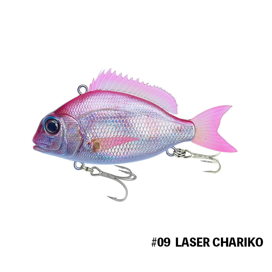 Charikom - LITTLE JACK