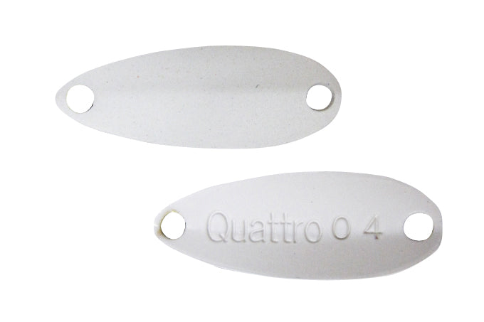 TIMON Chibi Quattro Spoon - JACKALL