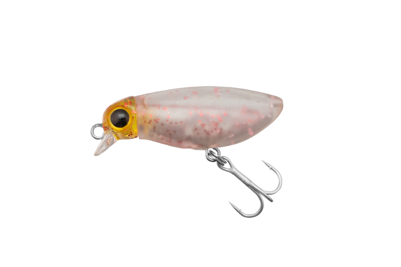 MUTEBALL MINNOW 38F - JACKALL