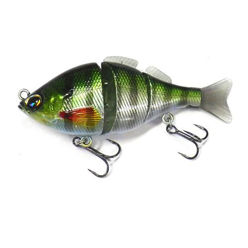 TINY GILLING 75 - GEECRACK