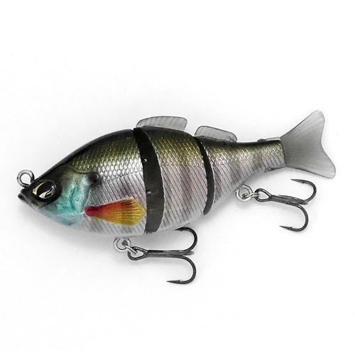 TINY GILLING 75 - GEECRACK