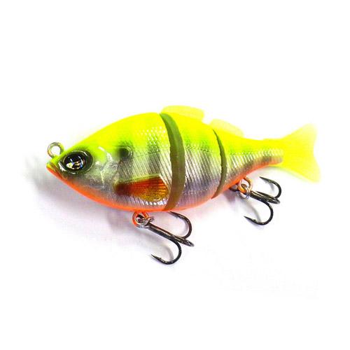 TINY GILLING 75 - GEECRACK
