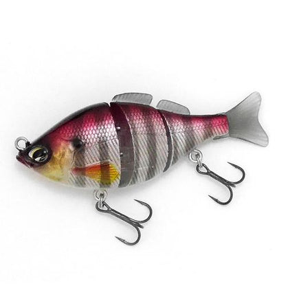 TINY GILLING 75 - GEECRACK