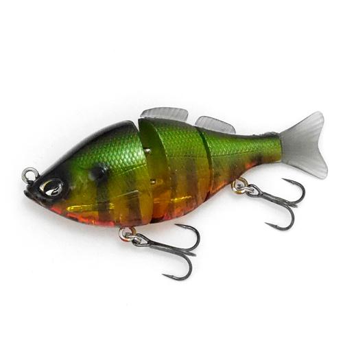 TINY GILLING 75 - GEECRACK