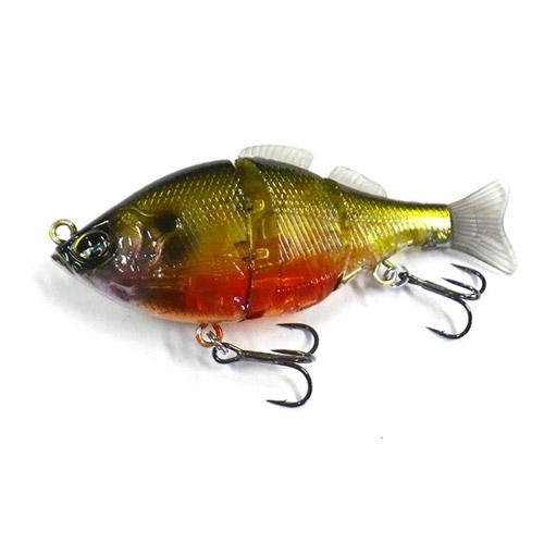 TINY GILLING 75 - GEECRACK
