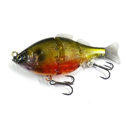 TINY GILLING 75 - GEECRACK