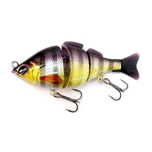 TINY GILLING 75 - GEECRACK