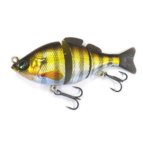 TINY GILLING 75 - GEECRACK