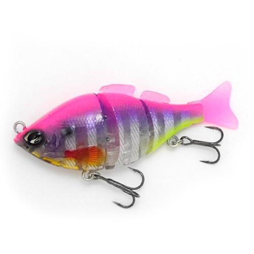 TINY GILLING 75 - GEECRACK