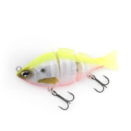 TINY GILLING 75 - GEECRACK