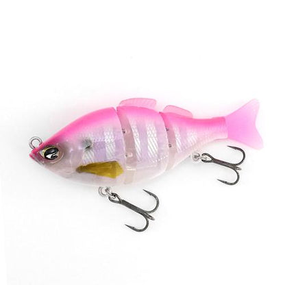 TINY GILLING 75 - GEECRACK