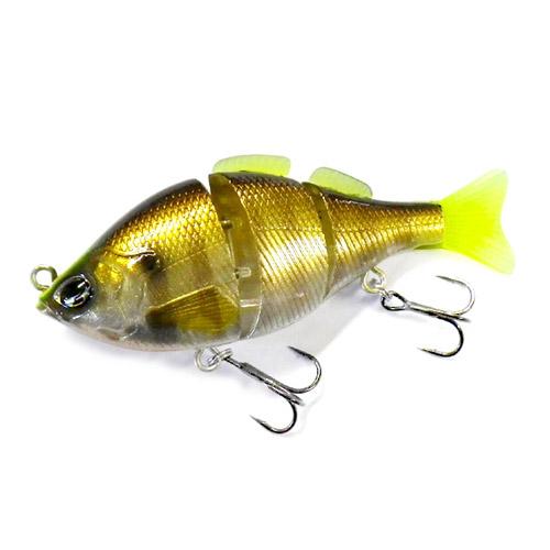 TINY GILLING 75 - GEECRACK