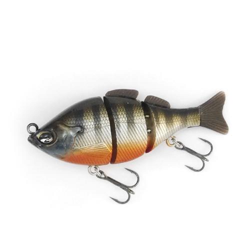 TINY GILLING 75 - GEECRACK