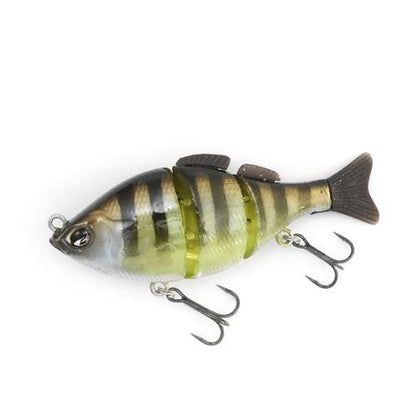 TINY GILLING 75 - GEECRACK