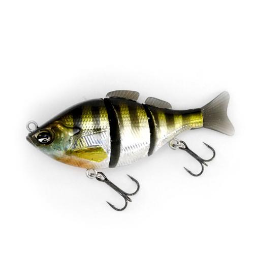 TINY GILLING 75 - GEECRACK