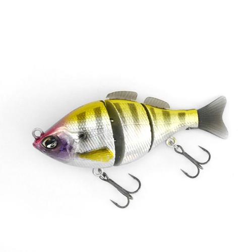 TINY GILLING 75 - GEECRACK