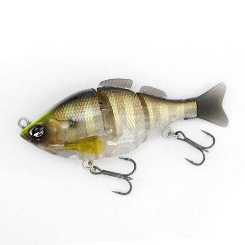 TINY GILLING 75 - GEECRACK