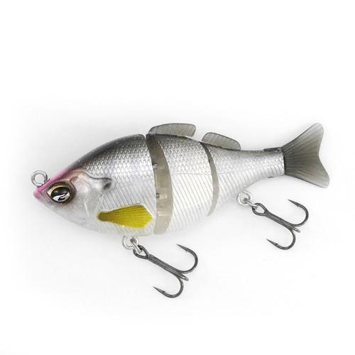 TINY GILLING 75 - GEECRACK