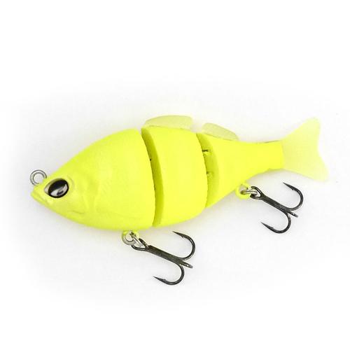 TINY GILLING 75 - GEECRACK