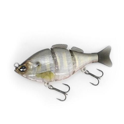 TINY GILLING 75 - GEECRACK