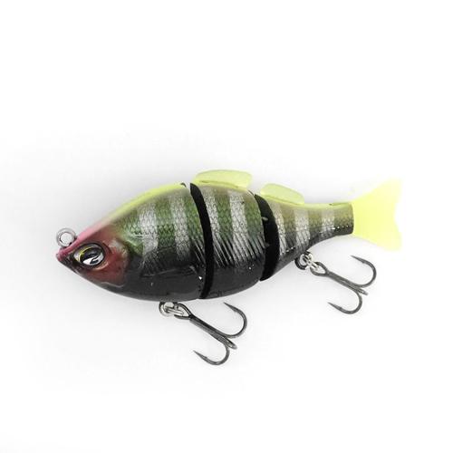 TINY GILLING 75 - GEECRACK