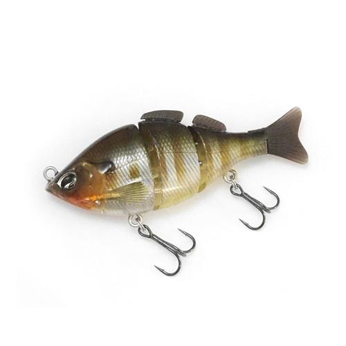 TINY GILLING 75 - GEECRACK