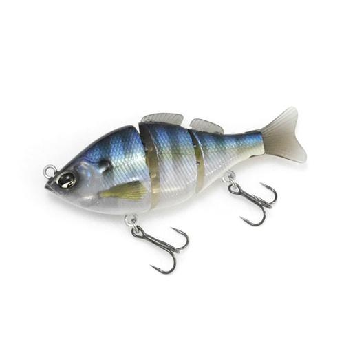 TINY GILLING 75 - GEECRACK