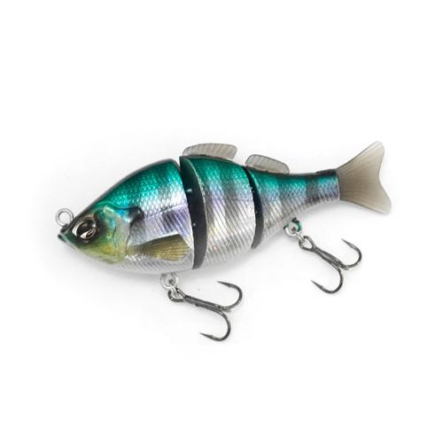 TINY GILLING 75 - GEECRACK