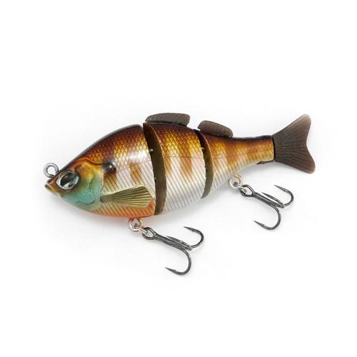 TINY GILLING 75 - GEECRACK