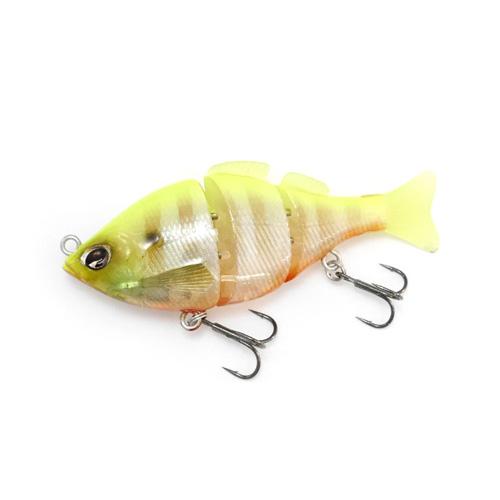 TINY GILLING 75 - GEECRACK