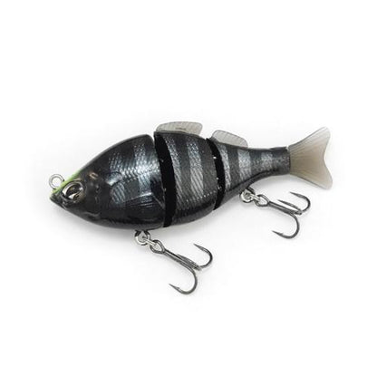 TINY GILLING 75 - GEECRACK