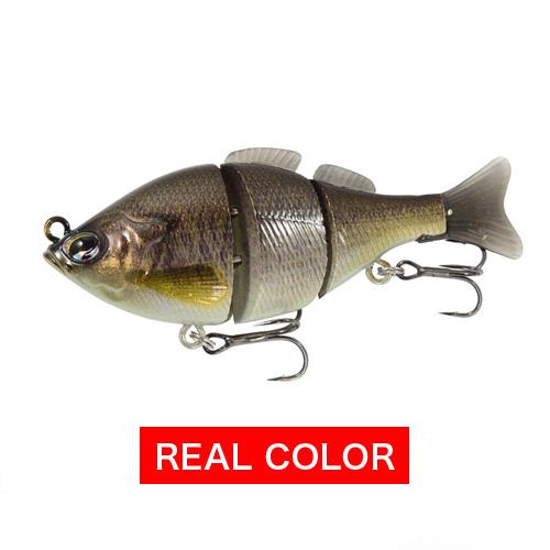 TINY GILLING 75 - GEECRACK