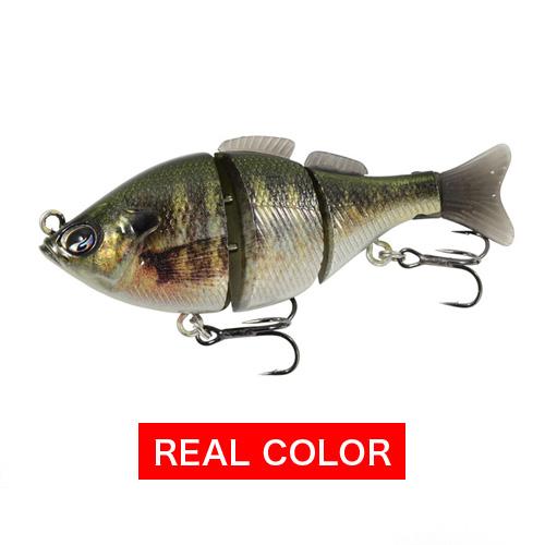 TINY GILLING 75 - GEECRACK