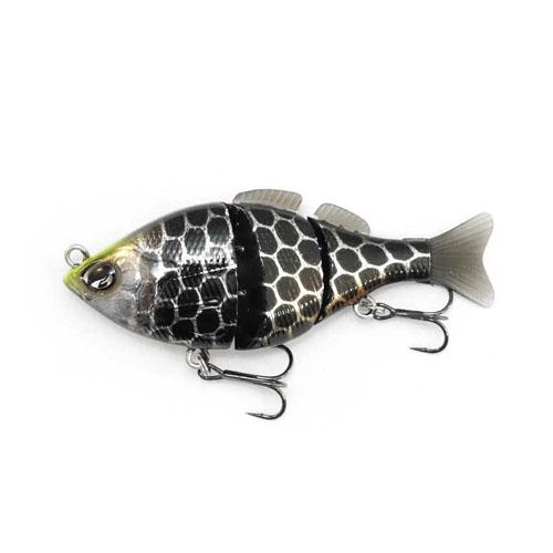 TINY GILLING 75 - GEECRACK