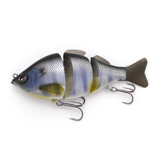 GILLING125 - GEECRACK