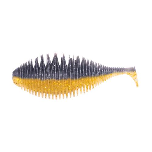 BELLOWS GILL SWIMMER 3.2inch - GEECRACK