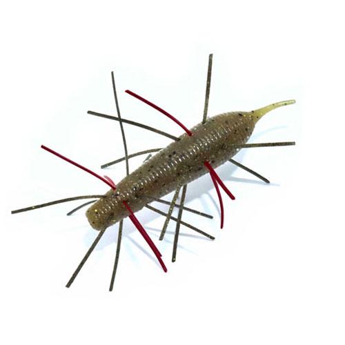 IMOKEMUSHI 3.8inch - GEECRACK