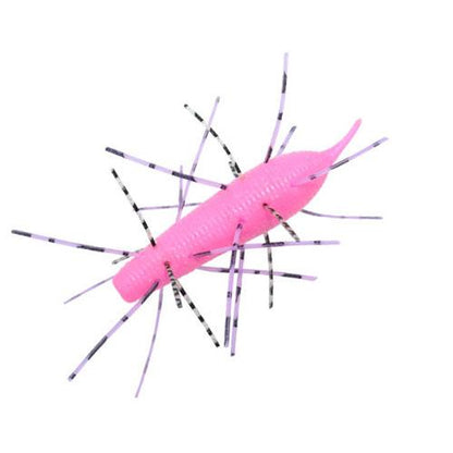 IMOKEMUSHI 3.8inch - GEECRACK