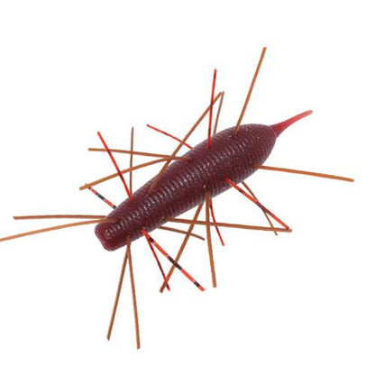 IMOKEMUSHI 3.8inch - GEECRACK