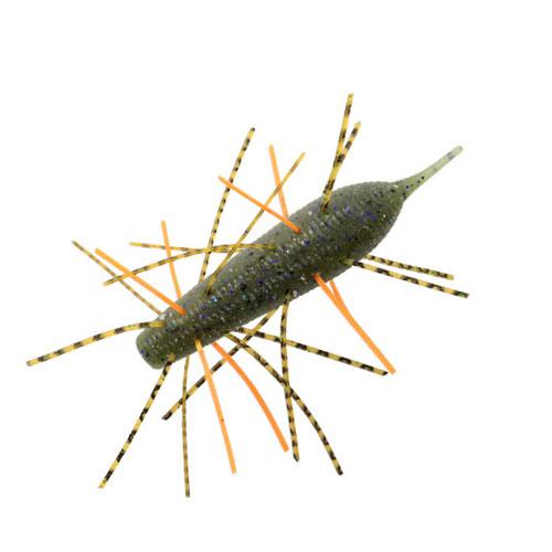 IMOKEMUSHI 3.8inch - GEECRACK