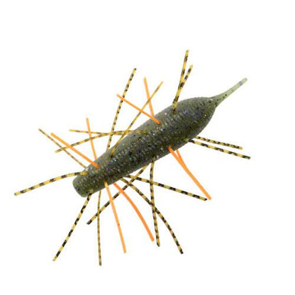 IMOKEMUSHI 3.8inch - GEECRACK