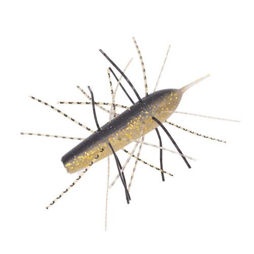 IMOKEMUSHI 3.8inch - GEECRACK